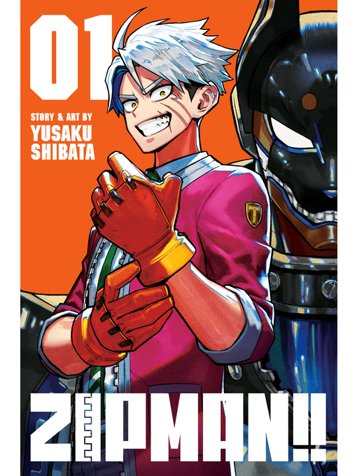 Title details for Zipman!!, Volume 1 by Yusaku Shibata - Available